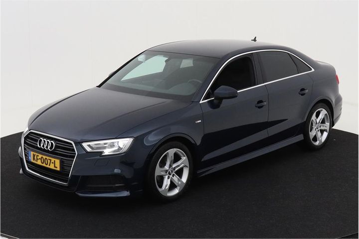 audi a3 limousine 2016 wauzzz8v7h1012795