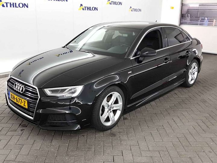 audi a3 limousine 2016 wauzzz8v7h1014367