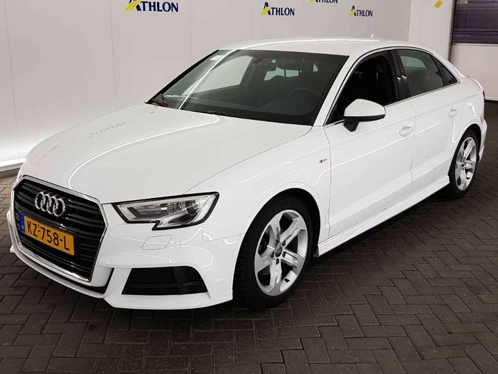 audi a3 limousine 2017 wauzzz8v7h1023330