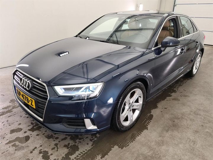 audi a3 2016 wauzzz8v7h1027507