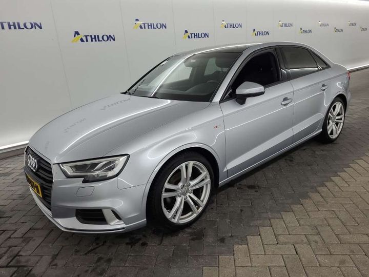 audi a3 limousine 2017 wauzzz8v7h1051015