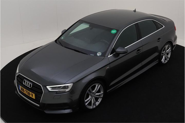 audi a3 limousine 2017 wauzzz8v7h1056585