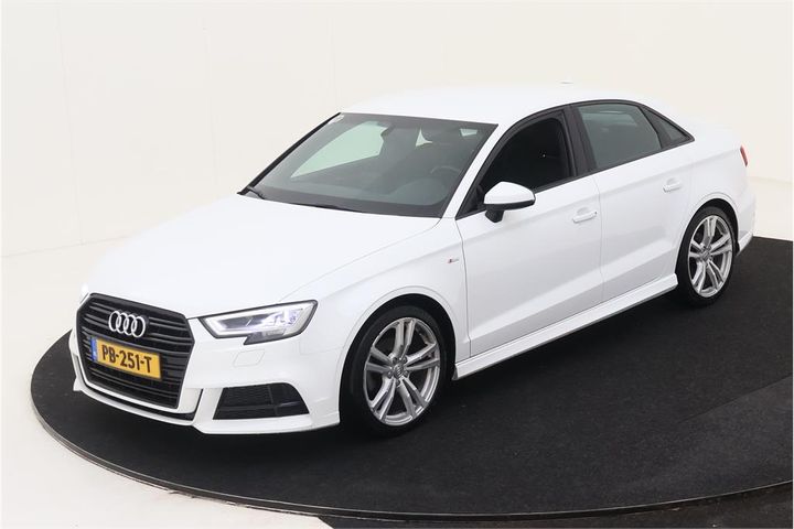 audi a3 limousine 2017 wauzzz8v7h1072446