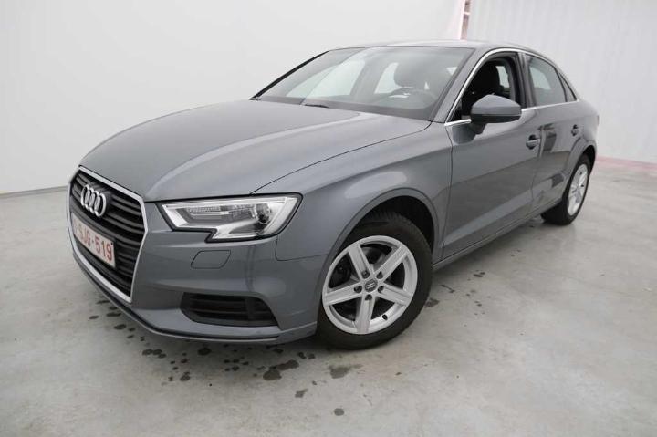 audi a3 berline fl&#3916 2017 wauzzz8v7h1075816