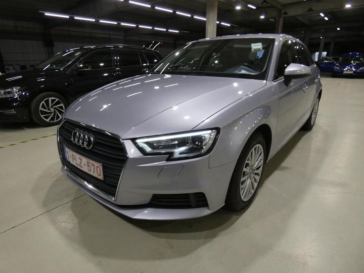 audi a3 sportback 2016 wauzzz8v7ha024980