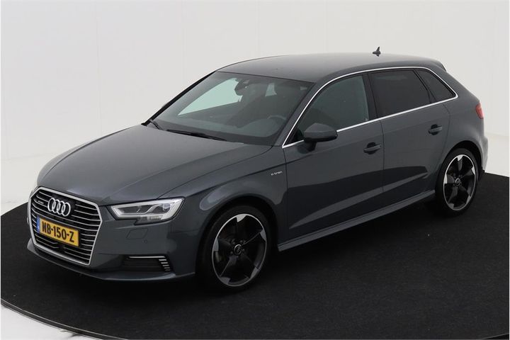 audi a3 sportback 2016 wauzzz8v7ha026115