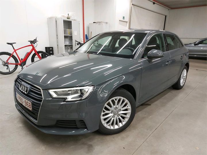 audi a3 sportback 2016 wauzzz8v7ha033789