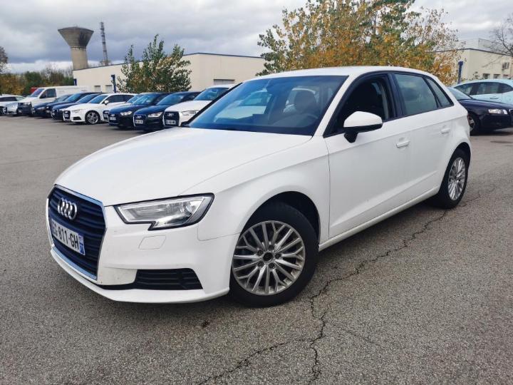 audi a3 sportback 2016 wauzzz8v7ha054268