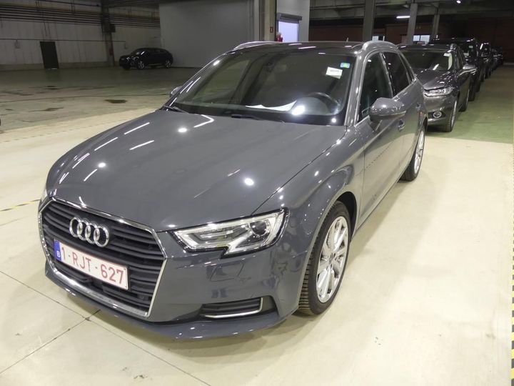 audi a3 sportback 2017 wauzzz8v7ha092258