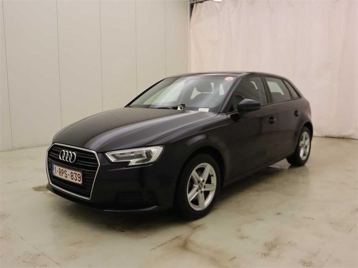 audi a3 2017 wauzzz8v7ha100973