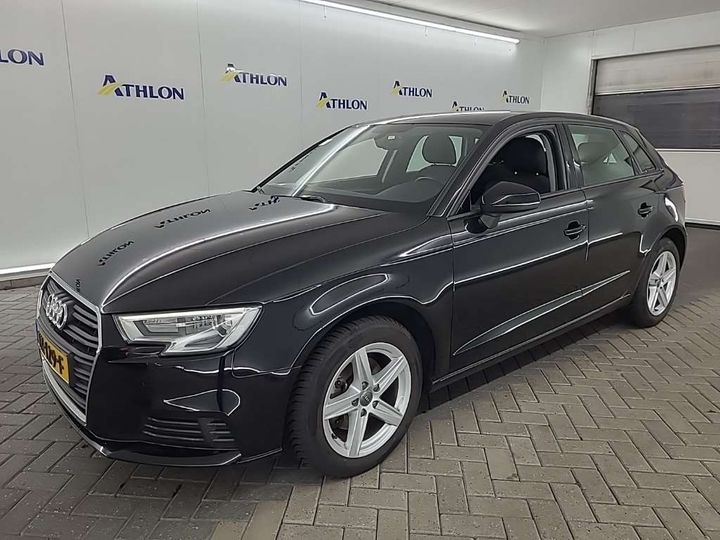 audi a3 sportback 2017 wauzzz8v7ha121533