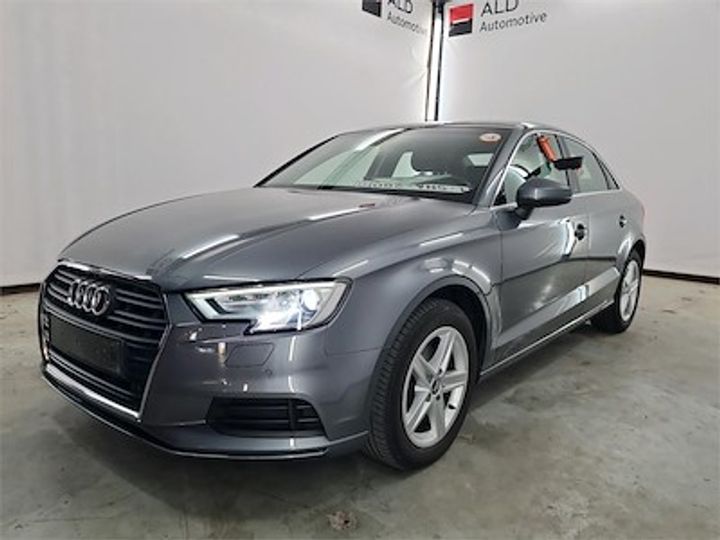 audi a3 sedan diesel - 2017 2017 wauzzz8v7j1001169