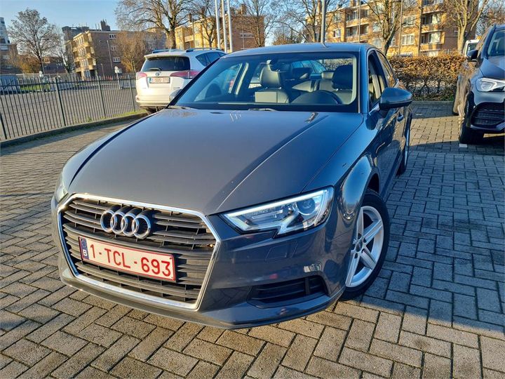 audi a3 berline 2017 wauzzz8v7j1019865