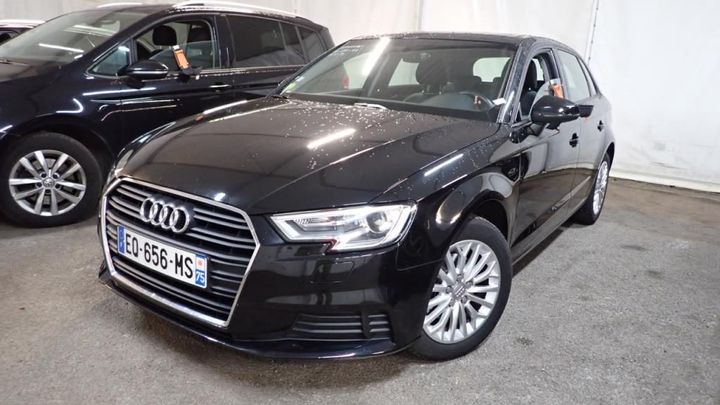 audi a3 sportback 2017 wauzzz8v7ja035970