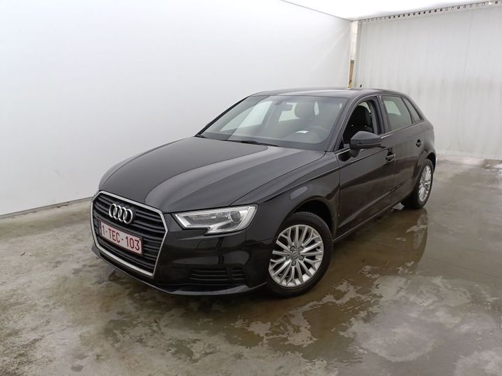 audi a3 sportback fl'16 2017 wauzzz8v7ja044054