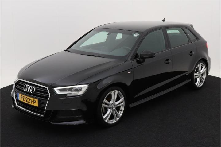 audi a3 sportback 2017 wauzzz8v7ja049299