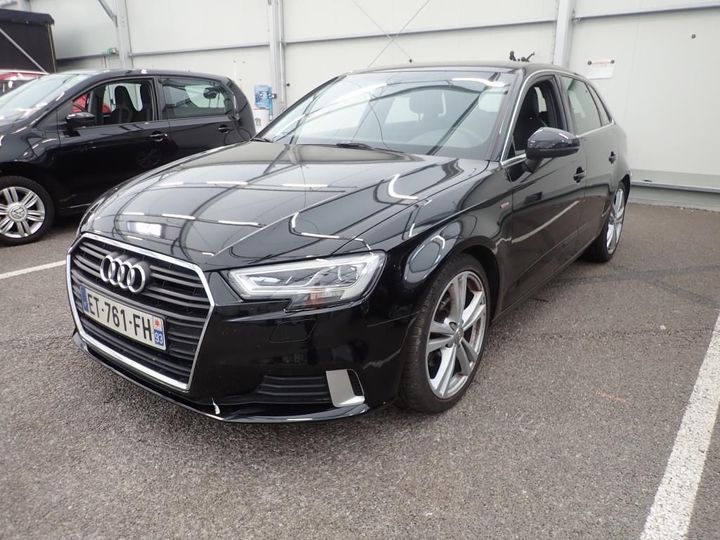 audi a3 sportback 2018 wauzzz8v7ja052297