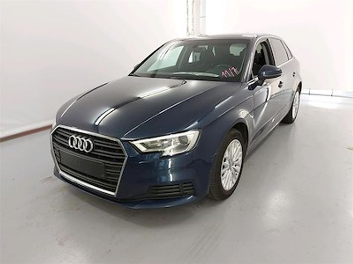 audi a3 sportback diesel - 2017 2017 wauzzz8v7ja056236