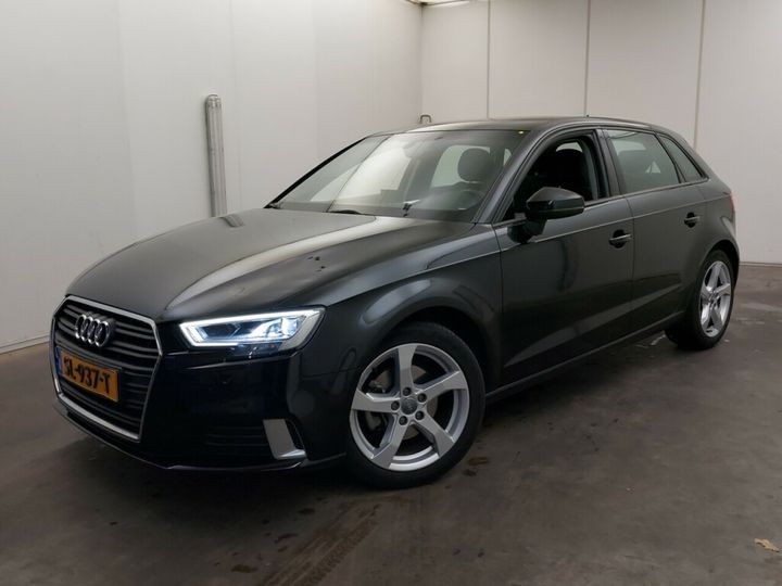 audi a3 2018 wauzzz8v7ja056916