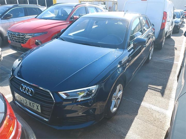 audi a3 2017 wauzzz8v7ja057340