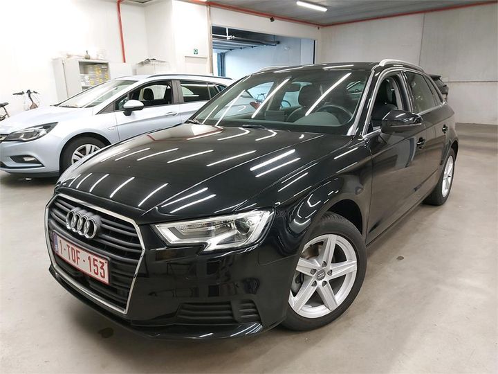 audi a3 sportback 2018 wauzzz8v7ja074509