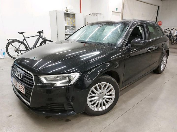 audi a3 sportback 2018 wauzzz8v7ja074896