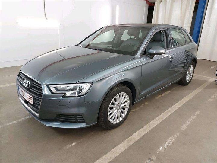 audi a3 sportback 2018 wauzzz8v7ja076079