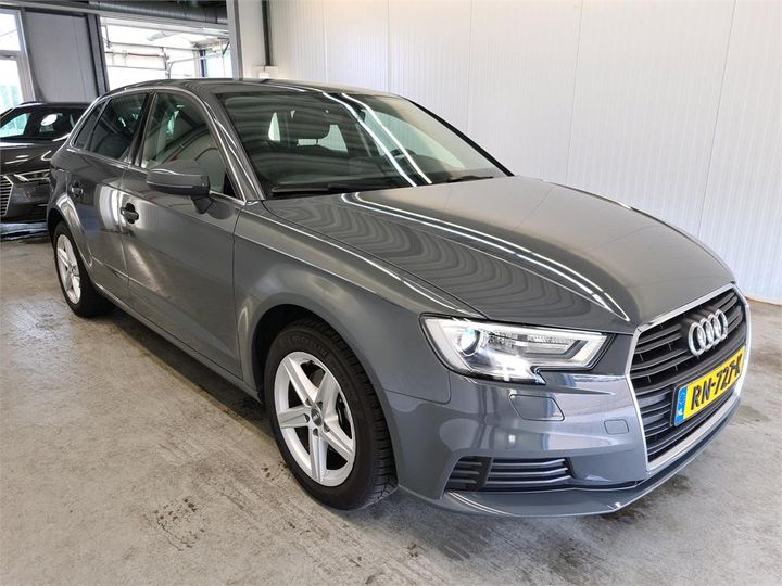 audi a3 2018 wauzzz8v7ja076552