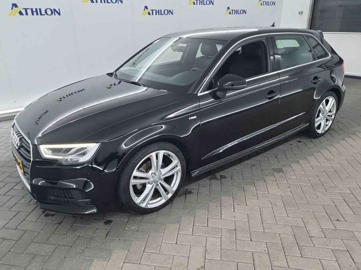 audi a3 sportback 2018 wauzzz8v7ja085154