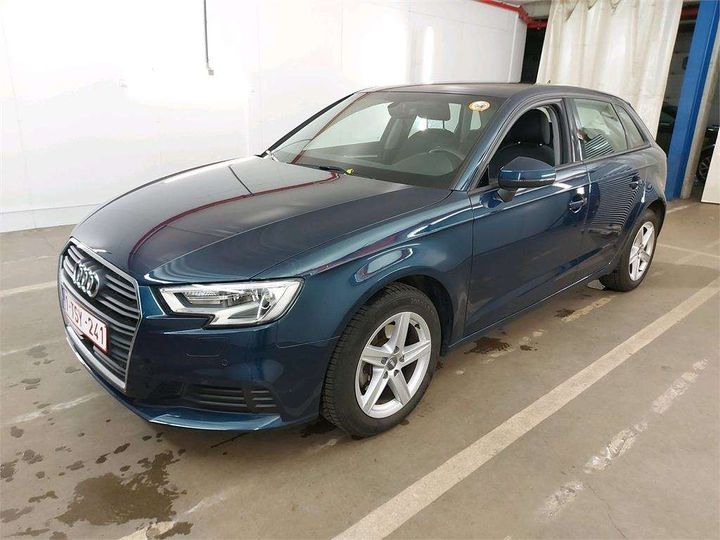 audi a3 sportback 2018 wauzzz8v7ja085350