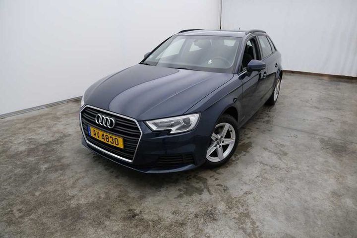 audi a3 sb fl&#3916 2018 wauzzz8v7ja087695