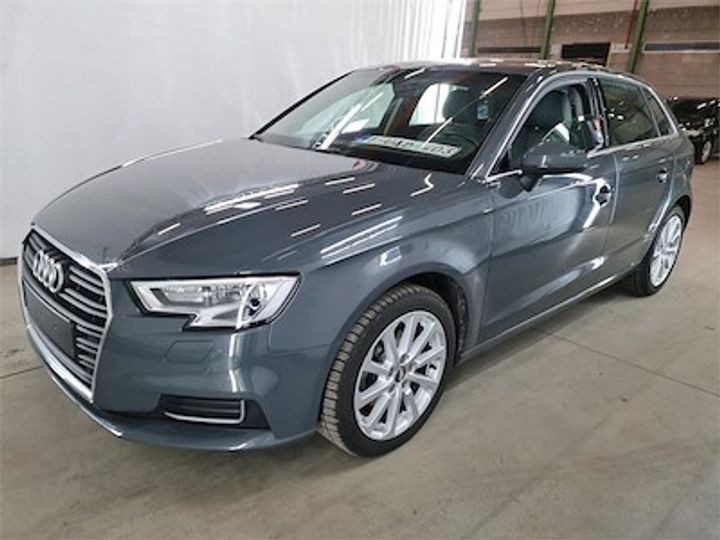 audi a3 sportback diesel - 2017 2018 wauzzz8v7ja100395