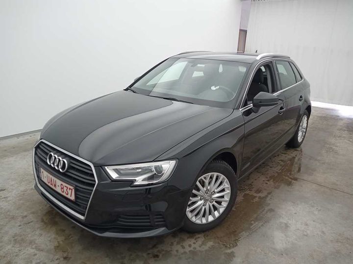 audi a3 sportback fl&#3916 2018 wauzzz8v7ja103278