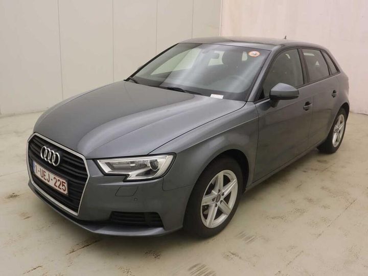 audi a3 2018 wauzzz8v7ja108982