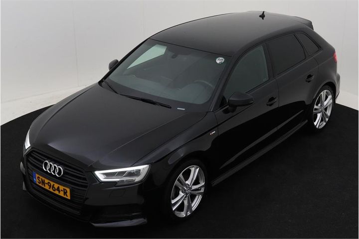 audi a3 sportback 2018 wauzzz8v7ja119089