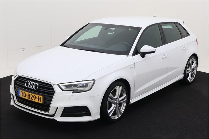 audi a3 sportback 2018 wauzzz8v7ja138161