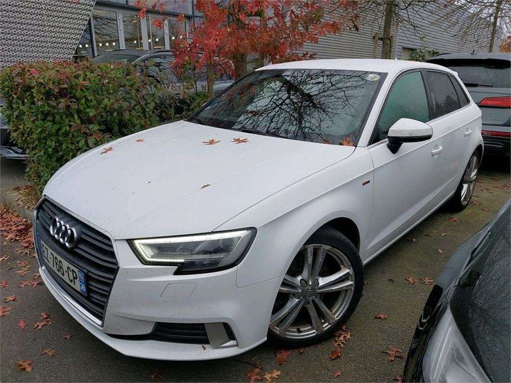 audi a3 sportback 2018 wauzzz8v7ja138516