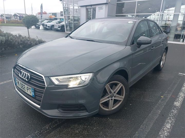 audi a3 2019 wauzzz8v7k1007152