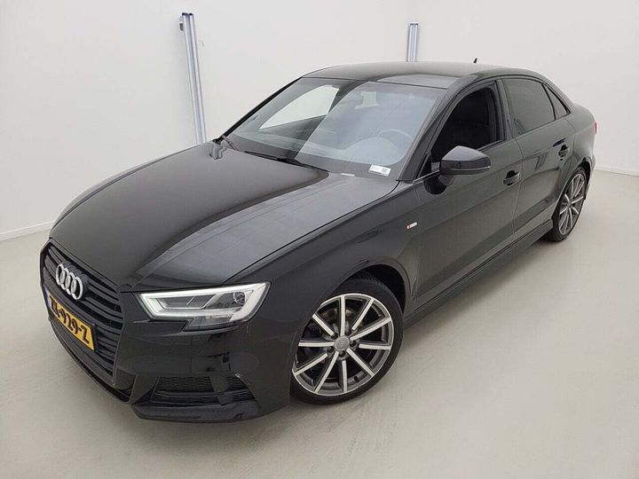 audi a3 2019 wauzzz8v7k1007877