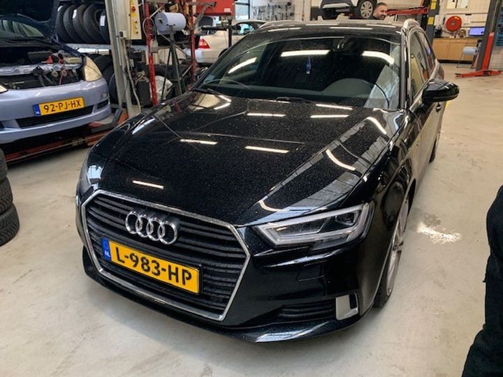 audi a3 sportback 2018 wauzzz8v7ka004820