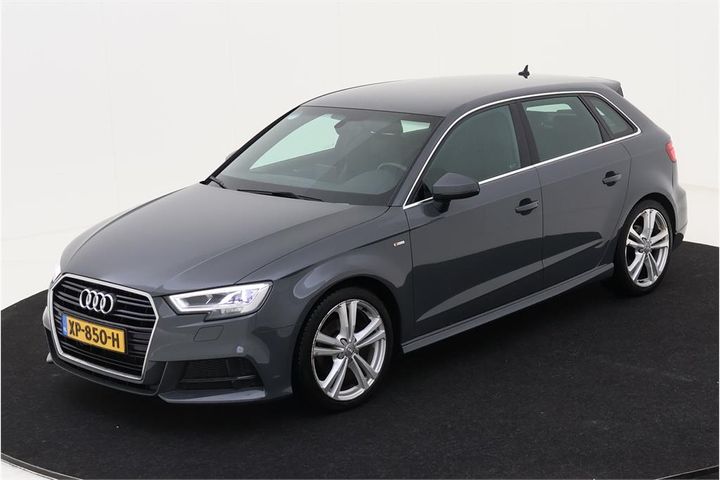 audi a3 2019 wauzzz8v7ka022833