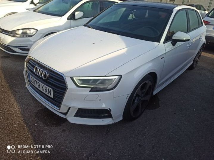 audi a3 2018 wauzzz8v7ka031435