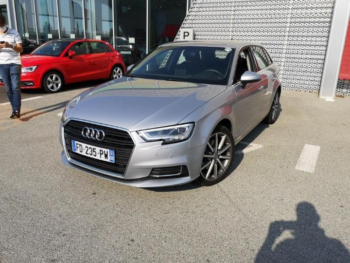 audi a3 2019 wauzzz8v7ka043195