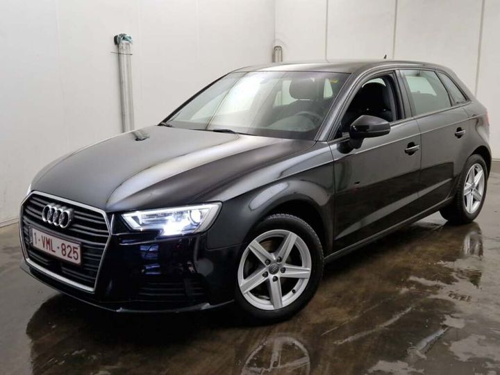 audi a3 2019 wauzzz8v7ka045108