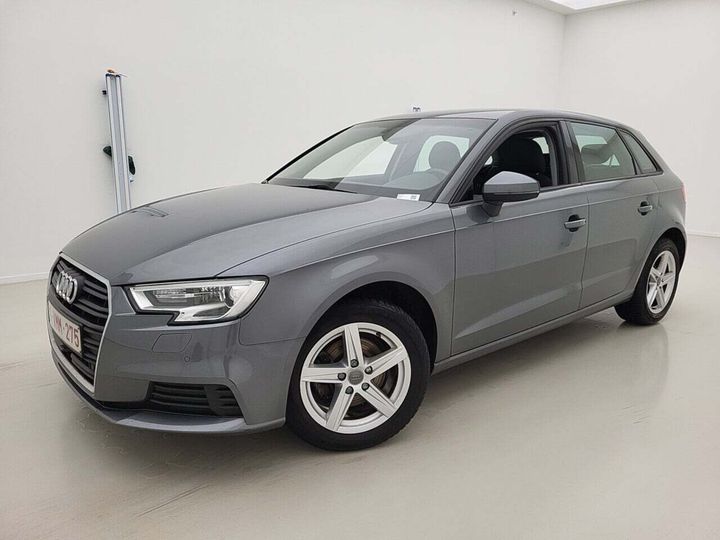 audi a3 2019 wauzzz8v7ka045691