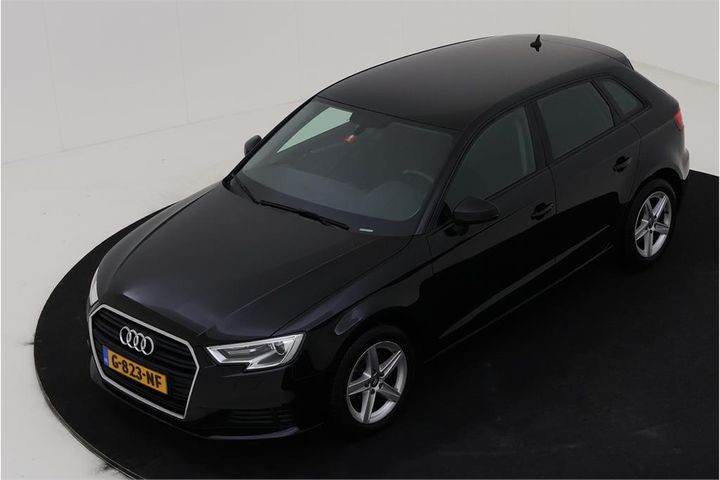 audi a3 2019 wauzzz8v7ka046646