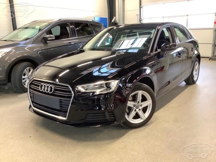 audi a3 sportback 2019 wauzzz8v7ka048767