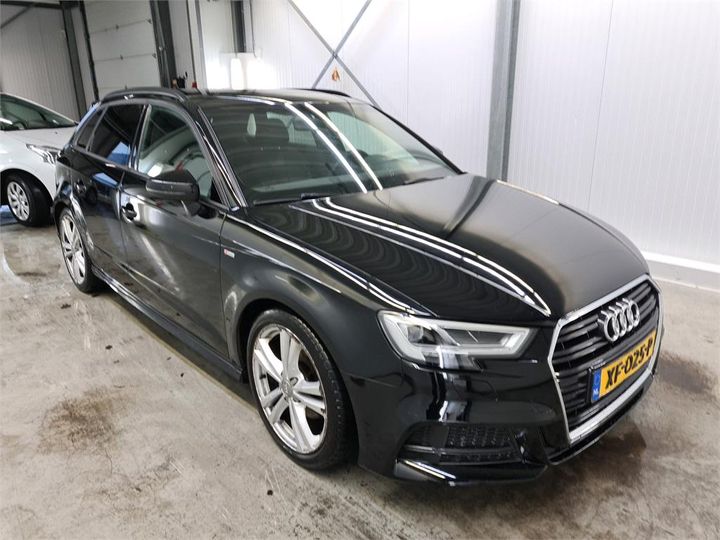 audi a3 2019 wauzzz8v7ka049028