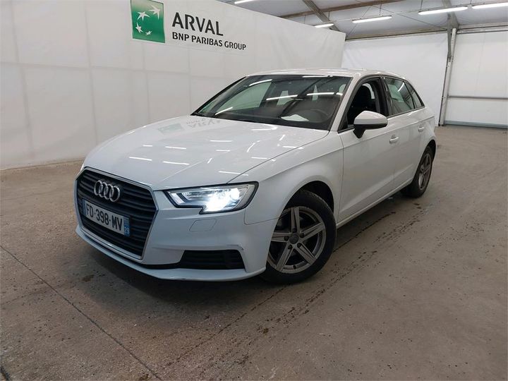 audi a3 sportback 2019 wauzzz8v7ka052706