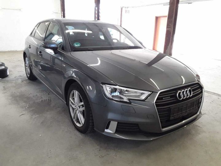 audi a3 sportback 2.0 tfsi 2019 wauzzz8v7ka057954